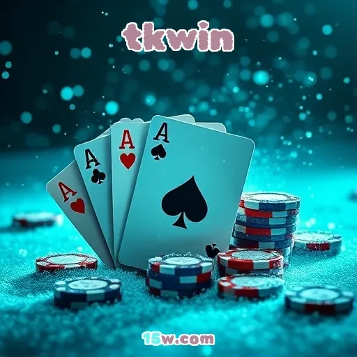 tkwin: Atrações e Magias dos Jogos de Aventura