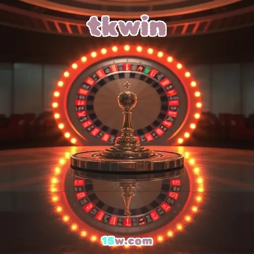 tkwin: Venha Para os Melhores Torneios de Jogos do Brasil