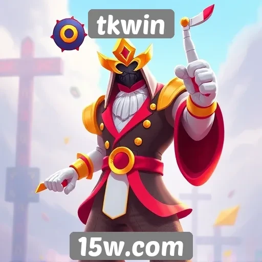 Logo da tkwin