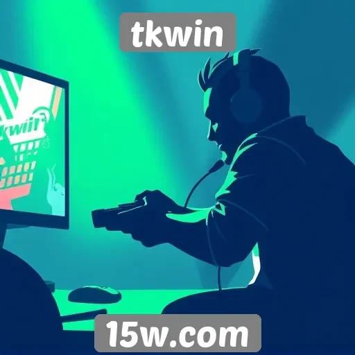 Impacto do tkwin na comunidade de jogadores