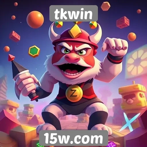 Recursos inovadores que destacam o tkwin