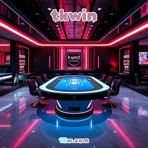 tkwin: Novidades e Lançamentos Imperdíveis no Mundo dos Jogos de 2023