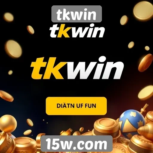 Logo da tkwin