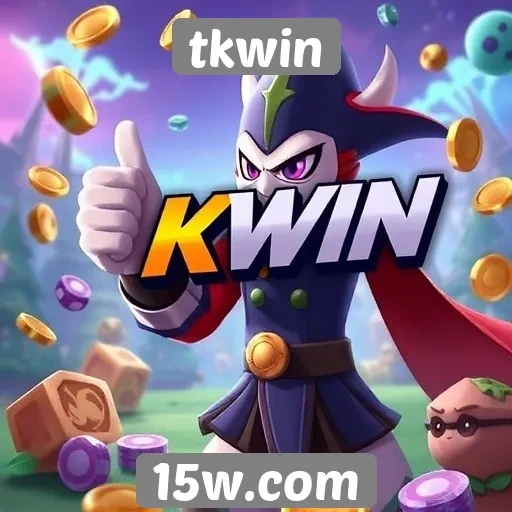 Ofertas e promoções disponíveis no tkwin