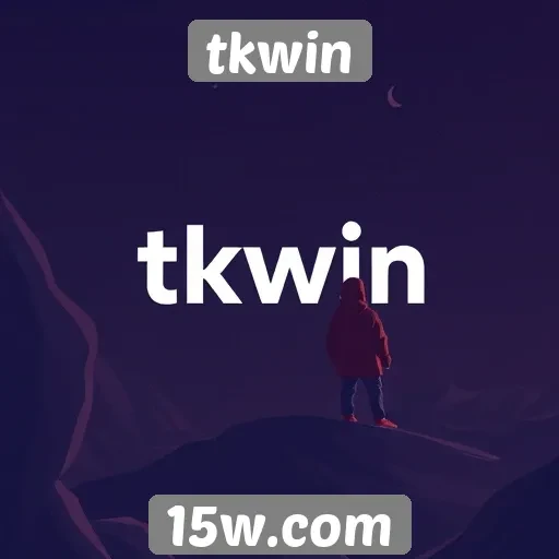 experiência do usuário melhora com atualizações no tkwin