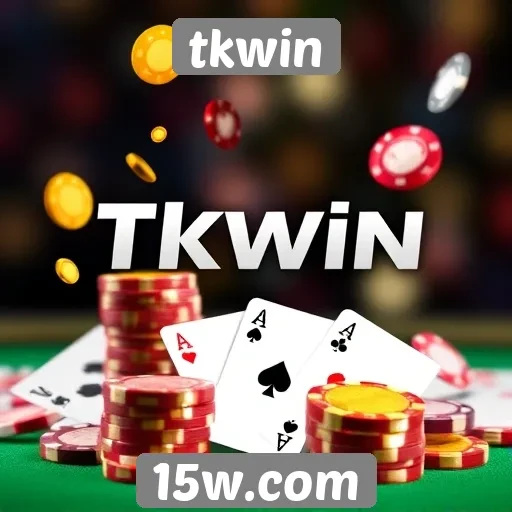 melhores estratégias para ganhar no tkwin